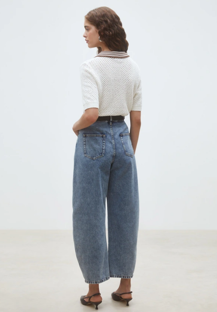 SUNCOO PERIGUE SWEATER