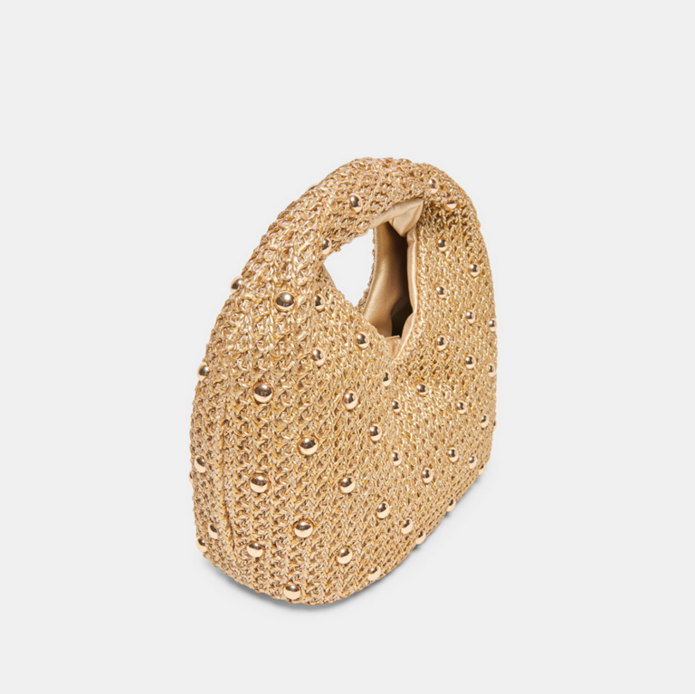 DOLCE VITA DAHLIA HANDBAG