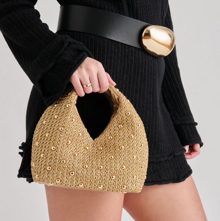 DOLCE VITA DAHLIA HANDBAG