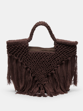 DOLCE VITA BIRCH HANDBAG