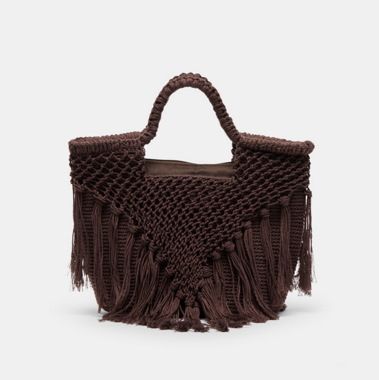 DOLCE VITA BIRCH HANDBAG