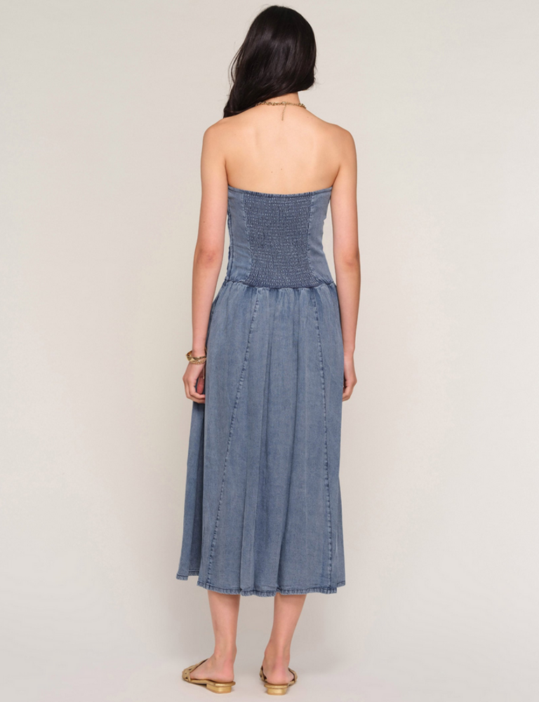 HEARTLOOM RONAN DRESS