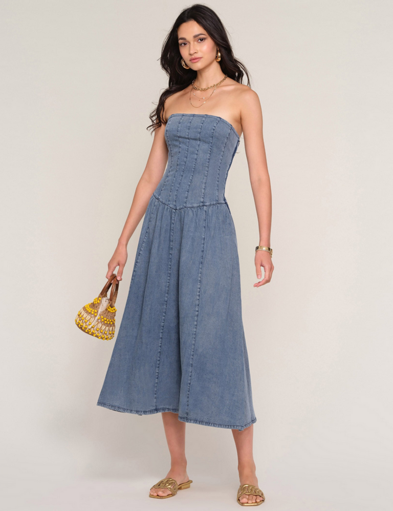 HEARTLOOM RONAN DRESS