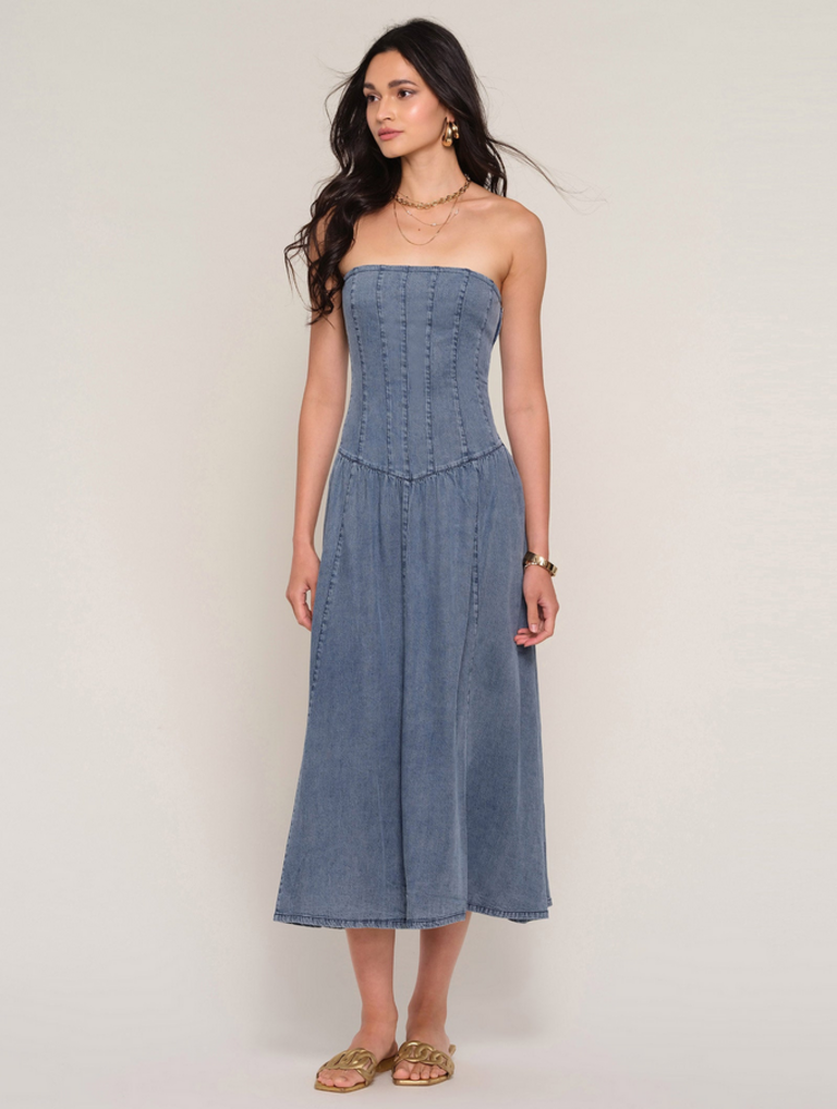 HEARTLOOM RONAN DRESS