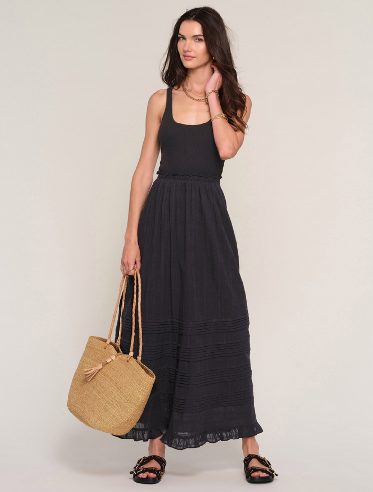 HEARTLOOM EDINA DRESS