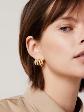 JENNYBIRD MONROE EARRINGS