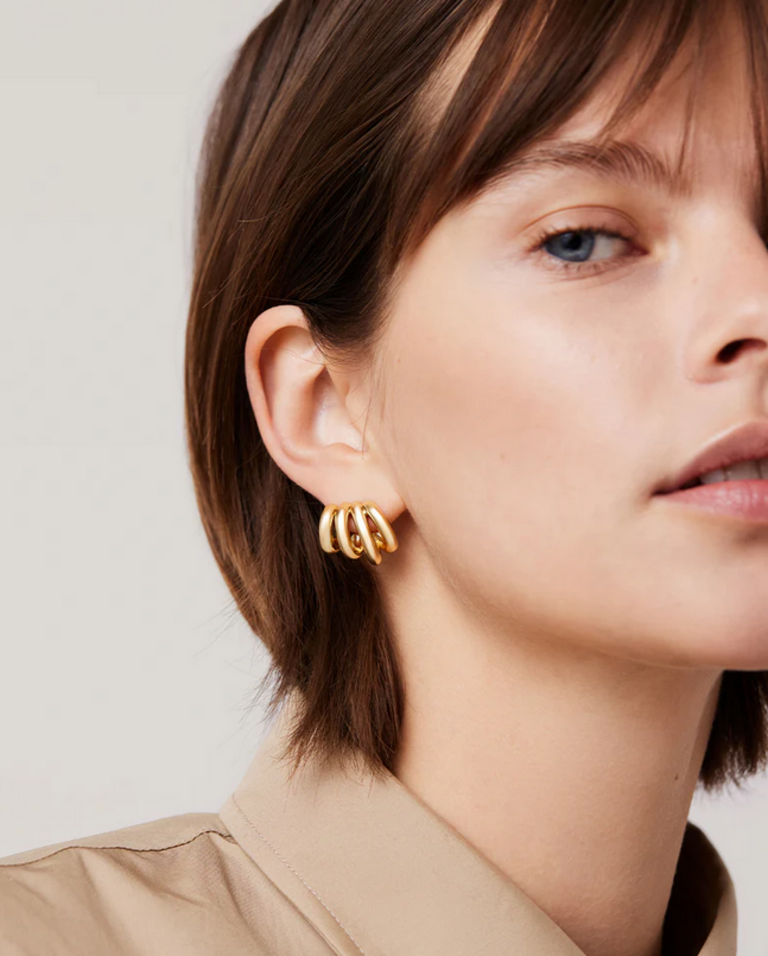 JENNYBIRD MONROE EARRINGS