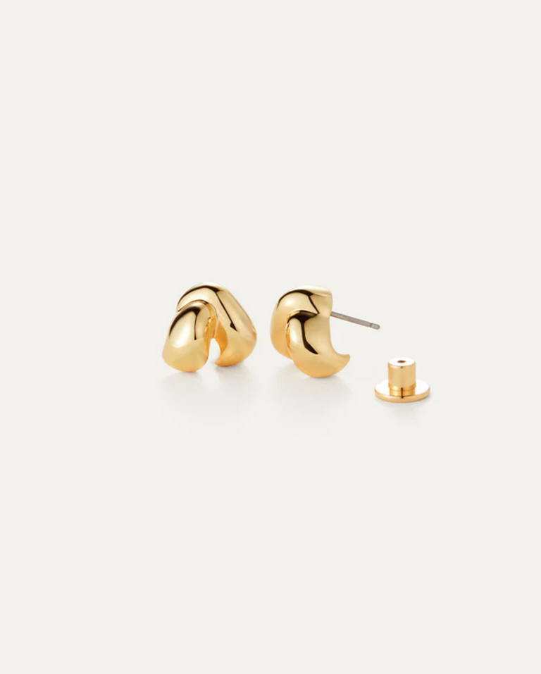 JENNYBIRD BEATRIX EARRING