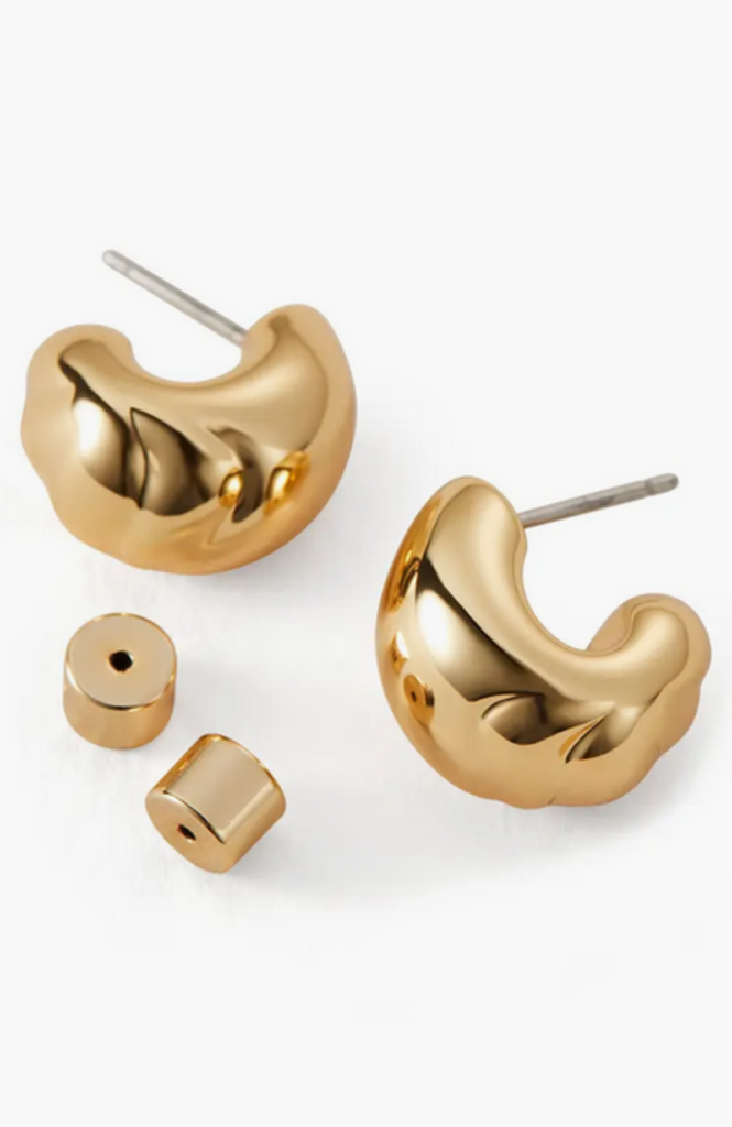 JENNYBIRD NELLE HOOPS