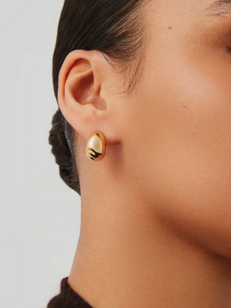 JENNYBIRD NELLE HOOPS