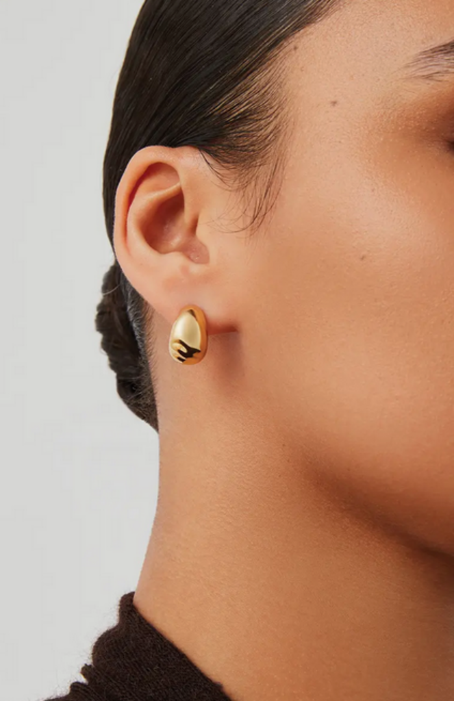 JENNYBIRD NELLE HOOPS