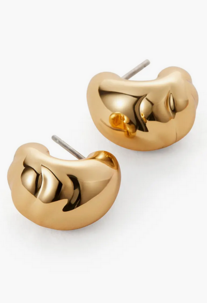 JENNYBIRD NELLE HOOPS