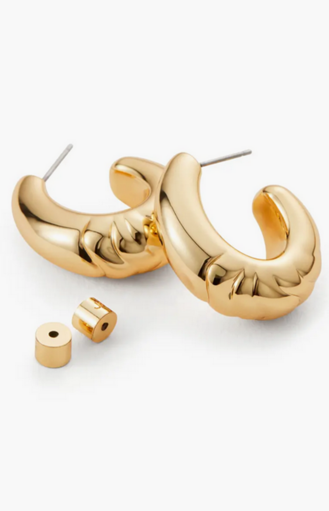 JENNYBIRD SLIM NELLE HOOP