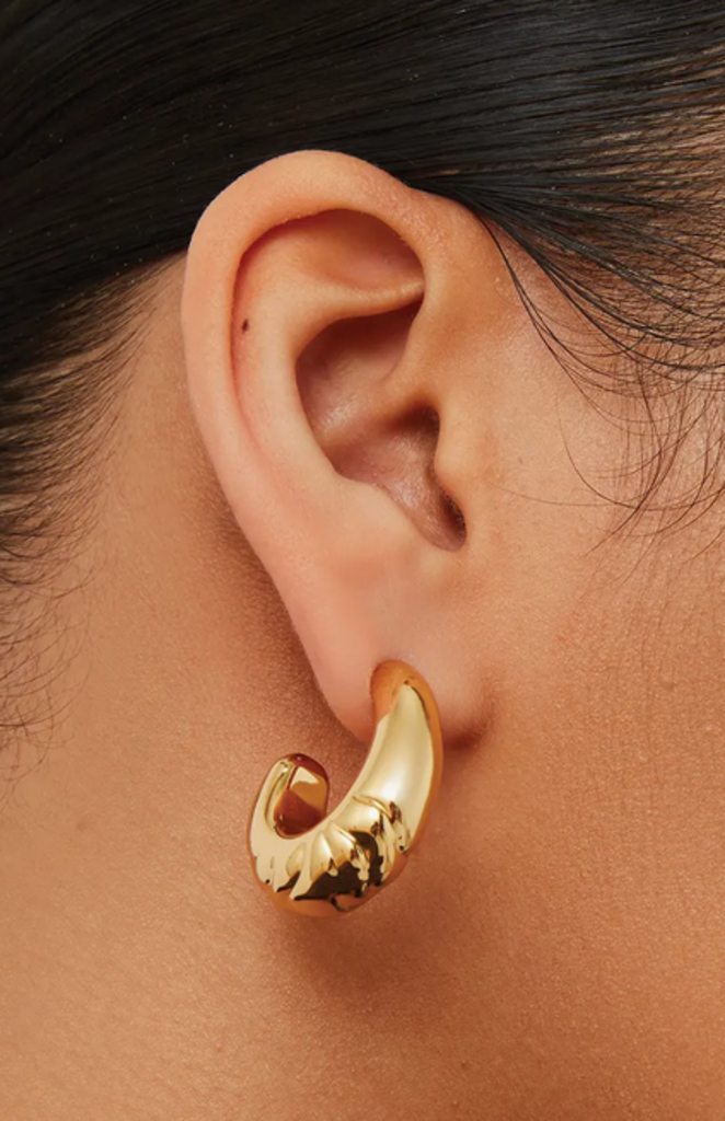 JENNYBIRD SLIM NELLE HOOP