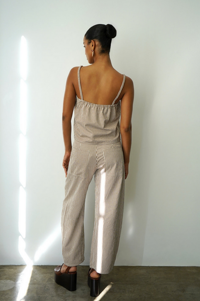 LNA CROSS CREEK PANT