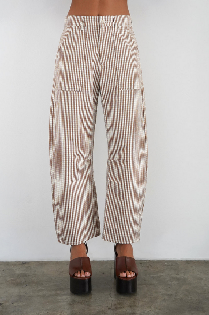 LNA CROSS CREEK PANT