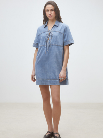 SUNCOO CLEVER DRESS