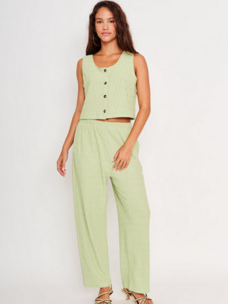 DRA FLYNN PANT