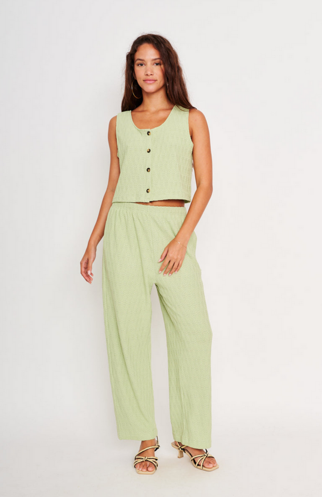 DRA FLYNN PANT