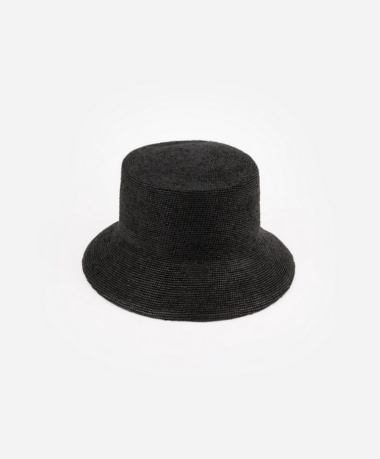 GIGI PIP LANA PACKABLE BUCKET HAT