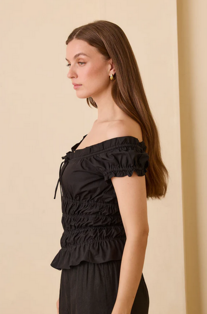 SUNDAY RITUAL SOPHIA TOP
