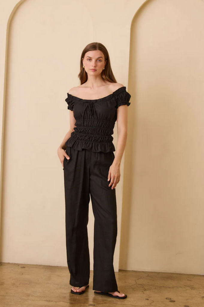 SUNDAY RITUAL SOPHIA TOP