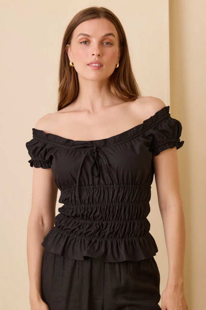 SUNDAY RITUAL SOPHIA TOP