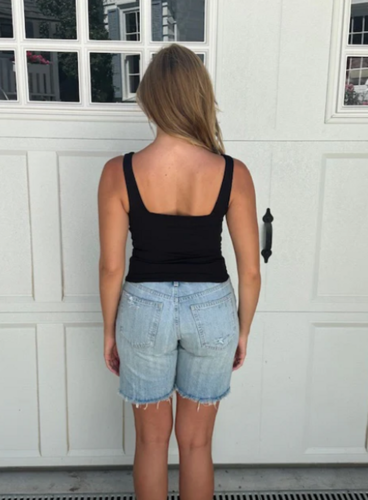 SUNDAY RITUAL HALEY TOP