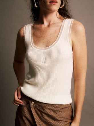 JIJI STUDIO BERENGER TANK TOP