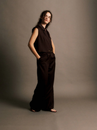 JIJI STUDIO ETHAN PANT