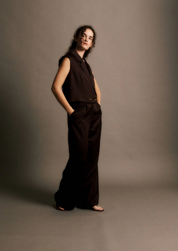 JIJI STUDIO ETHAN PANT