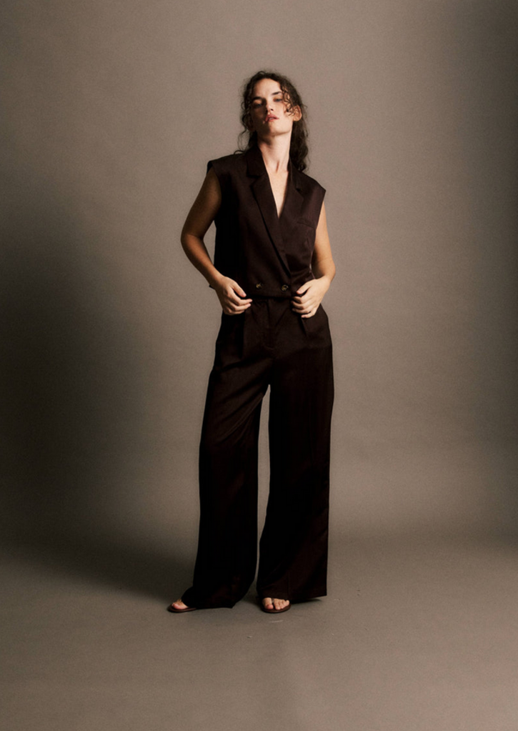 JIJI STUDIO ETHAN PANT