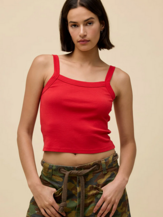 DAYDREAMER SOLID 90'S TANK