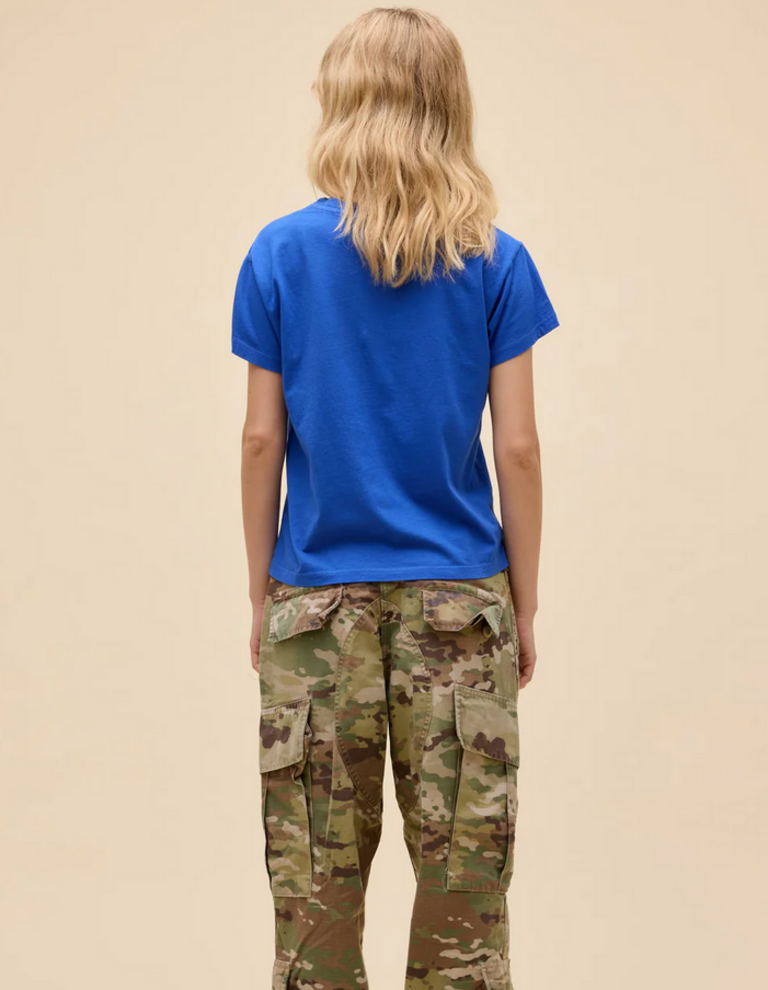 DAYDREAMER ELVIS BANNER TEE