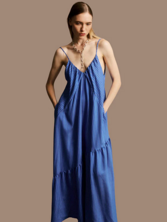 JIJI STUDIO VADIM DRESS
