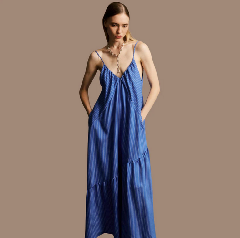 JIJI STUDIO VADIM DRESS