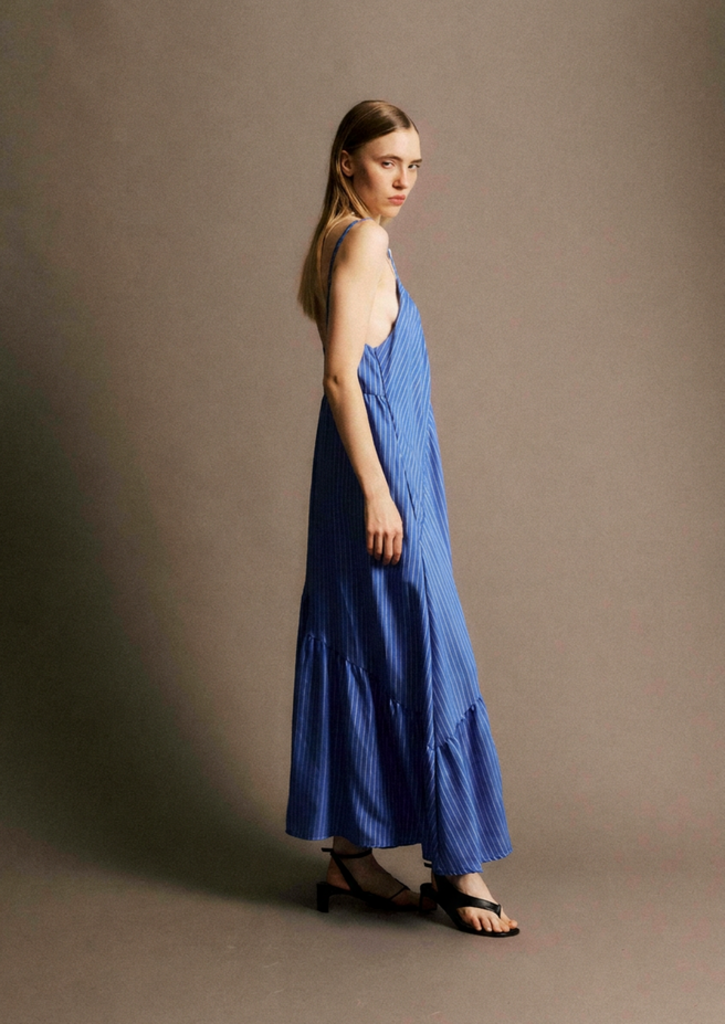 JIJI STUDIO VADIM DRESS