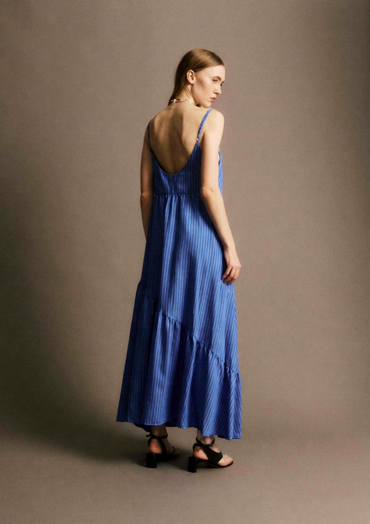 JIJI STUDIO VADIM DRESS