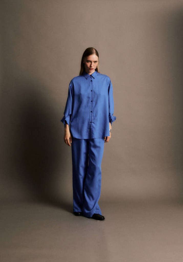 JIJI STUDIO OWEN SHIRT