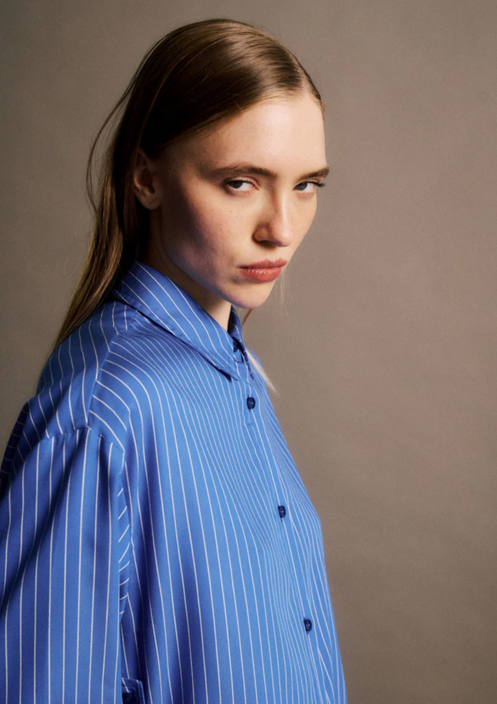 JIJI STUDIO OWEN SHIRT