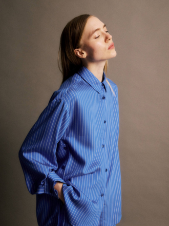 JIJI STUDIO OWEN SHIRT