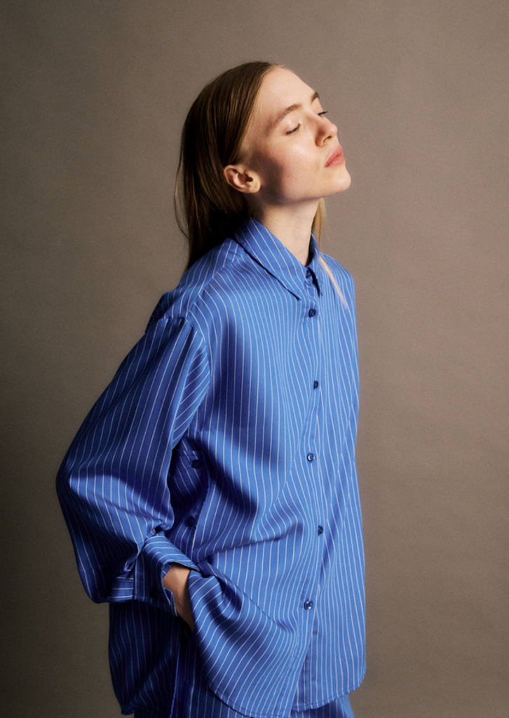 JIJI STUDIO OWEN SHIRT