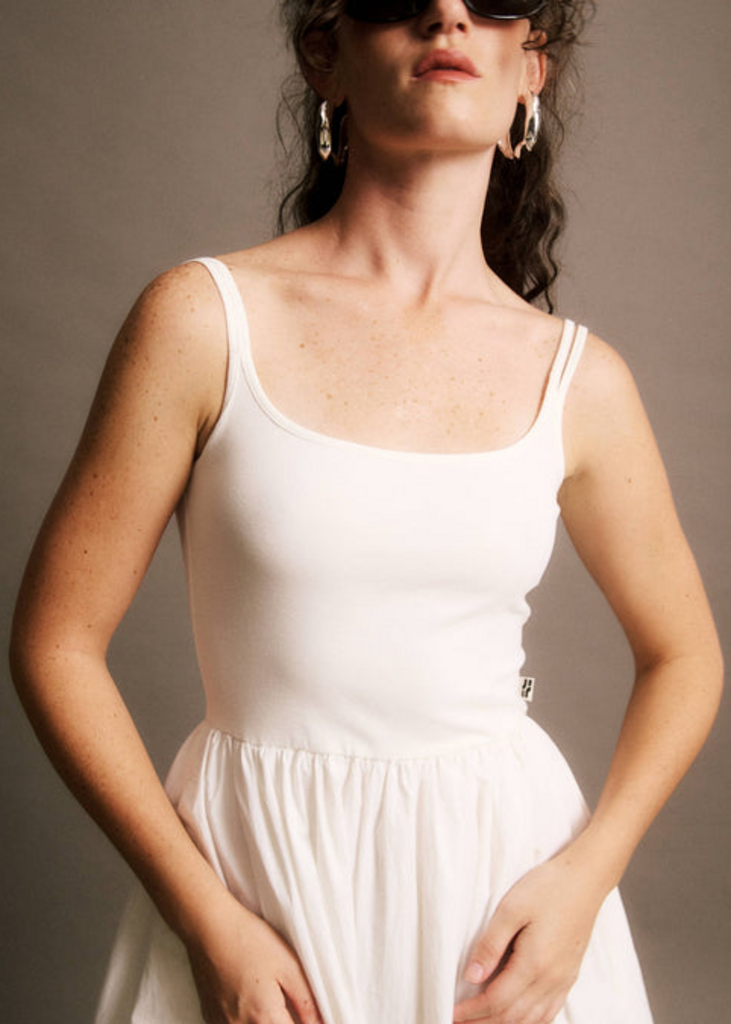 JIJI STUDIO THEODORE DRESS
