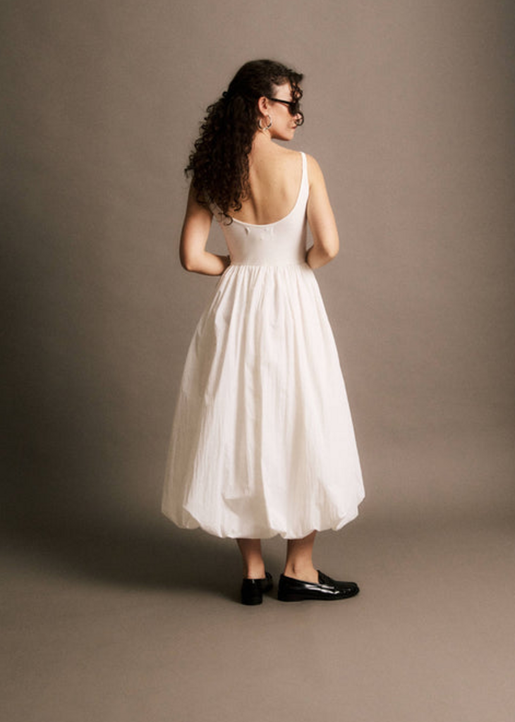 JIJI STUDIO THEODORE DRESS