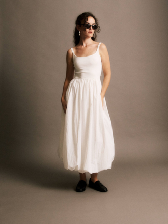 JIJI STUDIO THEODORE DRESS