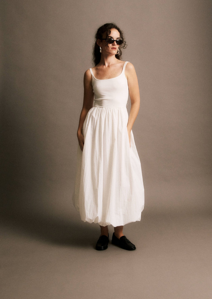 JIJI STUDIO THEODORE DRESS