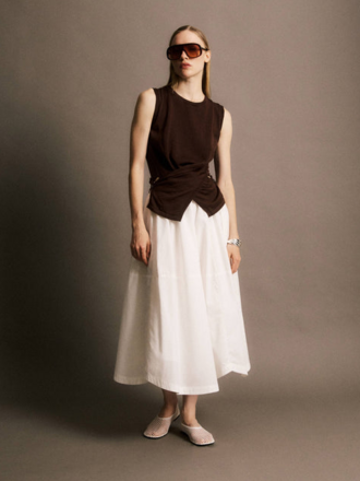 JIJI STUDIO SACHA SKIRT