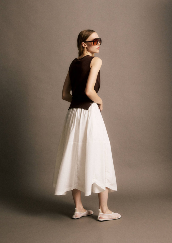 JIJI STUDIO SACHA SKIRT