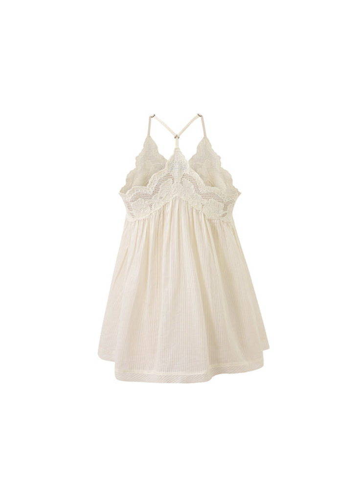 FRNCH MELOBOSIS TOP