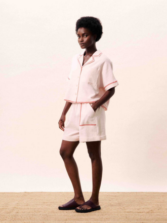 FRNCH CELESTEA SHORT